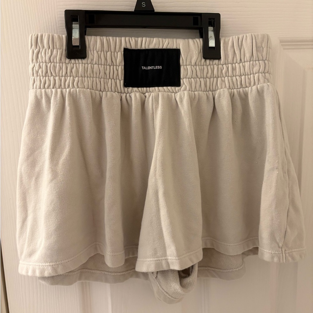Talentless Boxer Shorts